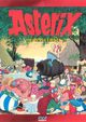 Omslagsbilde:Asterix og gallerne