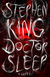 Omslagsbilde:Doctor Sleep : a novel