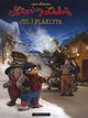 Cover photo:Solan og Ludvig : jul i Flåklypa
