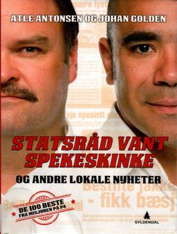 forsidebilde - trykk for å vise stor versjon