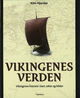 Cover photo:Vikingenes verden : vikingenes historie i kart, tekst og bilder
