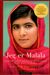 Omslagsbilde:Jeg er Malala : jenta som kjempet for retten til skolegang, og ble skutt av Taliban
