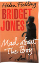 Omslagsbilde:Bridget Jones : mad about the boy