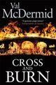 Cover photo:Cross and burn