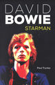 Omslagsbilde:David Bowie : starman