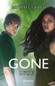 Cover photo:Gone : lyset