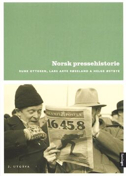 forsidebilde - trykk for å vise stor versjon