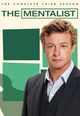 Omslagsbilde:The mentalist . The complete third season