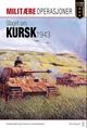 Omslagsbilde:Slaget om Kursk 1943 : vendepunktet i øst