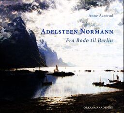 forsidebilde - trykk for å vise stor versjon