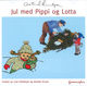 Omslagsbilde:Jul med Pippi og Lotta