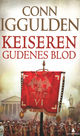 Omslagsbilde:Gudenes blod