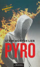 Cover photo:Pyro
