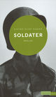 Omslagsbilde:Soldater : noveller