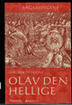 Cover photo:Olav den hellige
