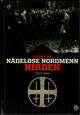 Cover photo:Nådeløse nordmenn : Hirden 1933-1945