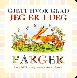 forsidebilde - trykk for å vise stor versjon