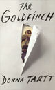 Omslagsbilde:The goldfinch