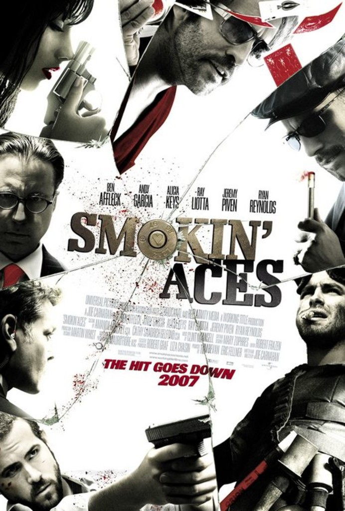 Smokin' aces