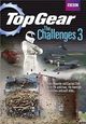 Cover photo:Top Gear : the challenges . 3