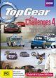 Cover photo:Top Gear : the challenges . 4