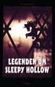 Omslagsbilde:Legenden om Sleepy Hollow