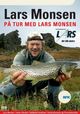 Omslagsbilde:På tur med Lars Monsen