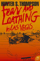 Omslagsbilde:Fear and loathing in Las Vegas : a savage journey to the heart of the American dream