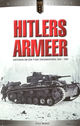 Omslagsbilde:Hitlers armeer : historien om den tyske krigsmaskinen 1939-1945