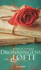 Cover photo:Dronningens løfte : roman