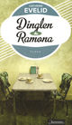 Omslagsbilde:Dinglen &amp; Ramona : roman