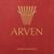 Omslagsbilde:Arven
