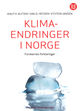 Cover photo:Klimaendringer i Norge : forskernes forklaringer