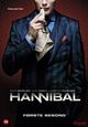 Omslagsbilde:Hannibal . Første sesong