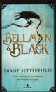 Omslagsbilde:Bellman &amp; Black