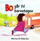 Cover photo:Bo går til barnehagen