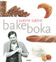 Omslagsbilde:Bakeboka