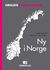 Omslagsbilde:Ny i Norge : ordliste norsk-russisk