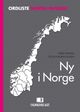 Omslagsbilde:Ny i Norge : : ordliste norsk-russisk