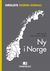 Omslagsbilde:Ny i Norge : ordliste norsk-somali