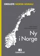Omslagsbilde:Ny i Norge : ordliste norsk-somali
