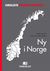 Omslagsbilde:Ny i Norge : ordliste norsk-engelsk