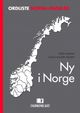Cover photo:Ny i Norge : ordliste norsk-engelsk