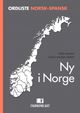 Omslagsbilde:Ny i Norge : ordliste norsk-spansk