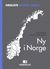 Omslagsbilde:Ny i Norge : ordliste norsk-gresk
