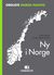 Omslagsbilde:Ny i Norge : ordliste norsk-pashto