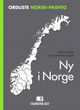 Omslagsbilde:Ny i Norge : ordliste norsk-pashto