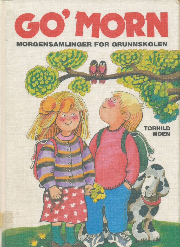 Forsidebilde