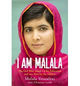Omslagsbilde:I am Malala : the girl who stood up for education and was shot by the Taliban