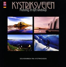 forsidebilde - trykk for å vise stor versjon